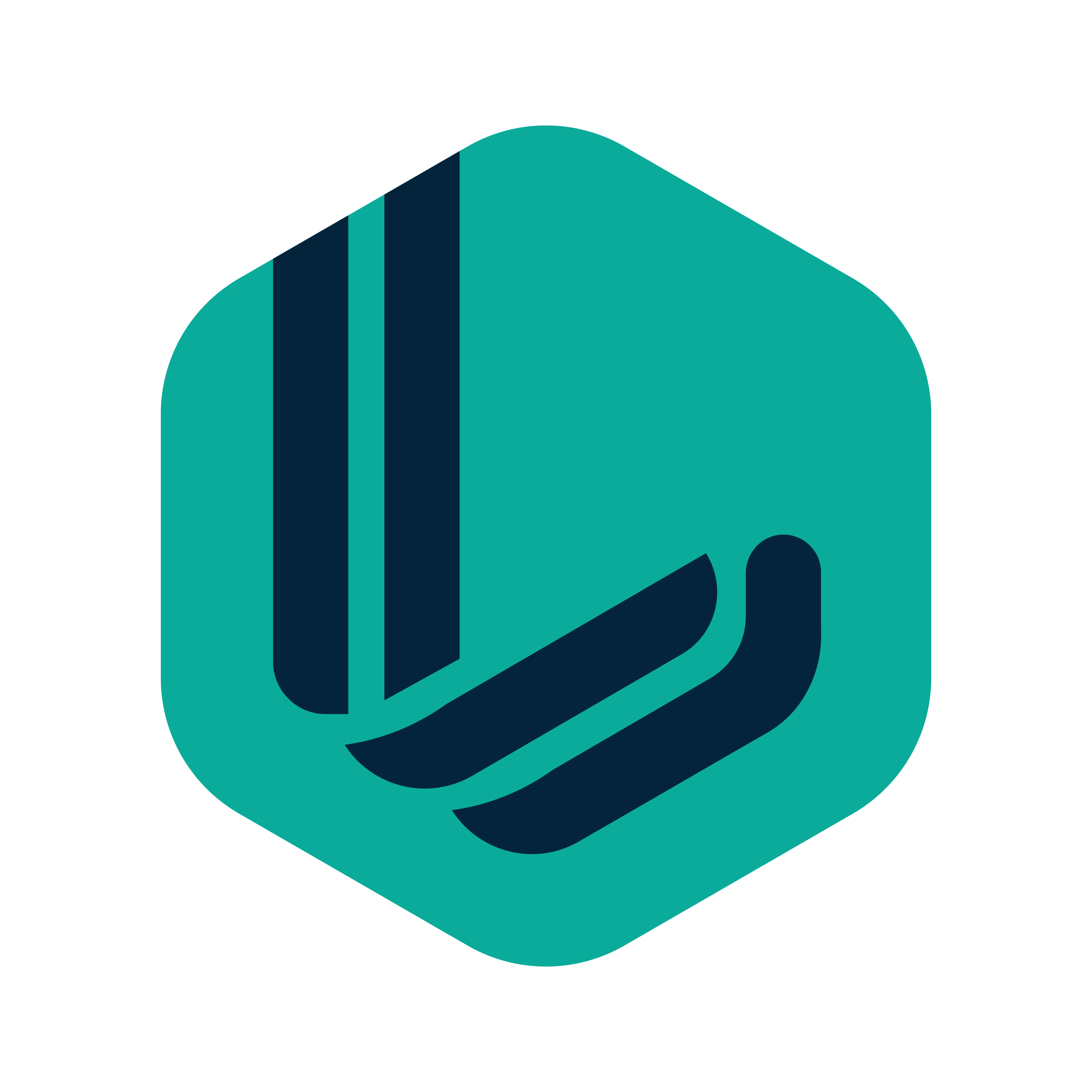 Laxce Logo